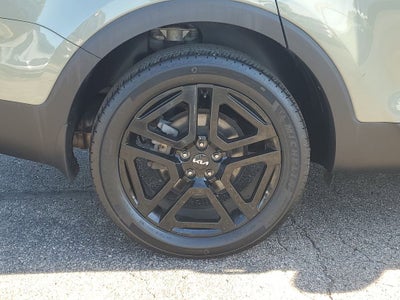 2023 Kia Telluride EX X-Line