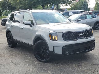 2024 Kia Telluride SX X-Line
