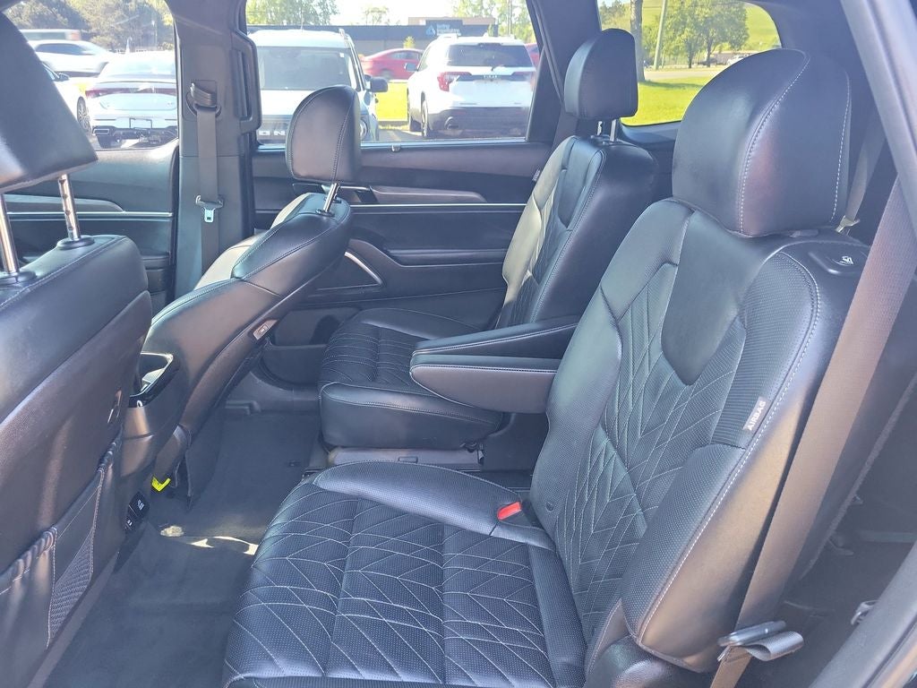 2023 Kia Telluride SX Prestige X-Line