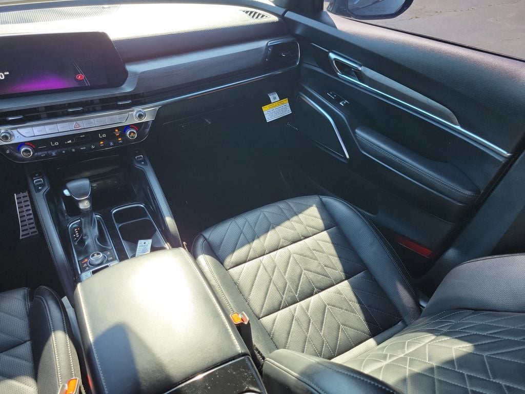 2023 Kia Telluride SX Prestige X-Line