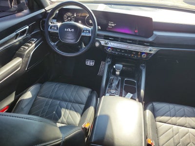 2023 Kia Telluride SX Prestige X-Line