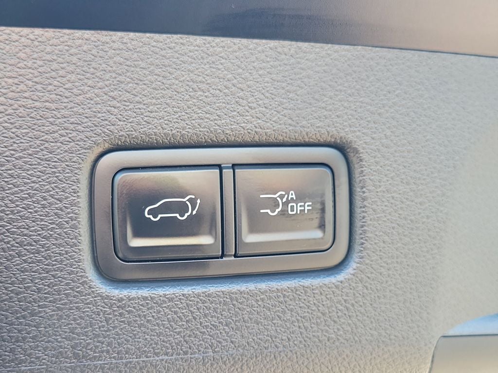 2023 Kia Telluride SX Prestige X-Line