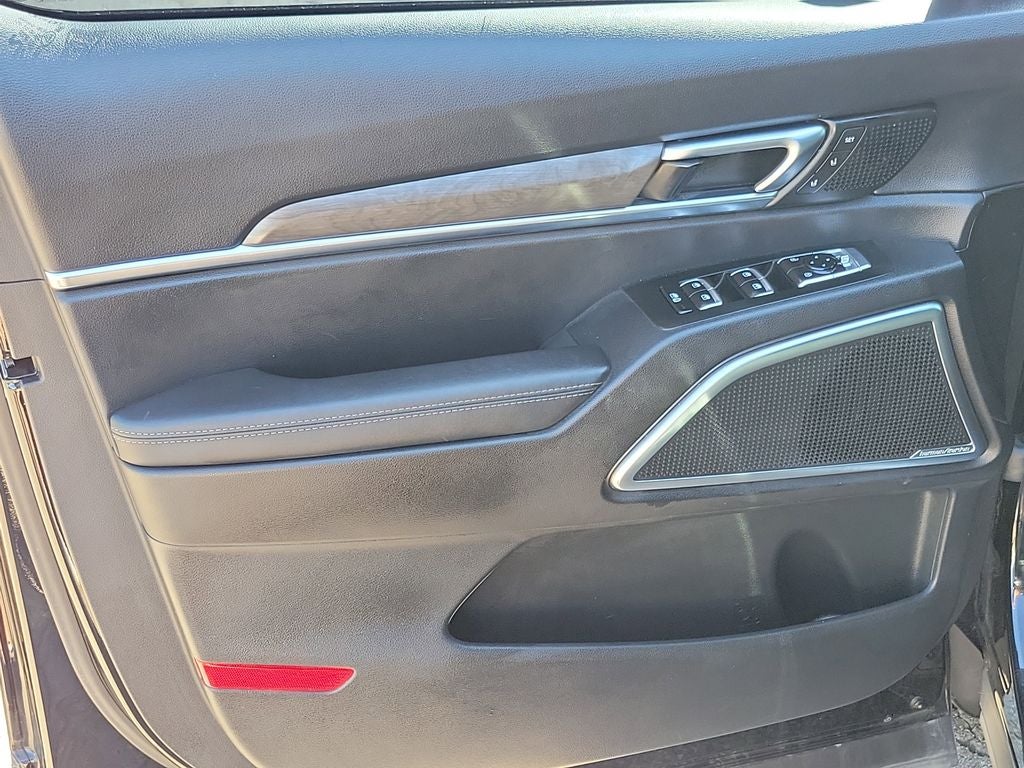 2023 Kia Telluride SX Prestige X-Line