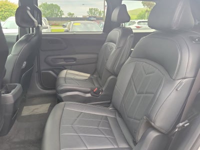 2027 Kia Telluride X-Line SX