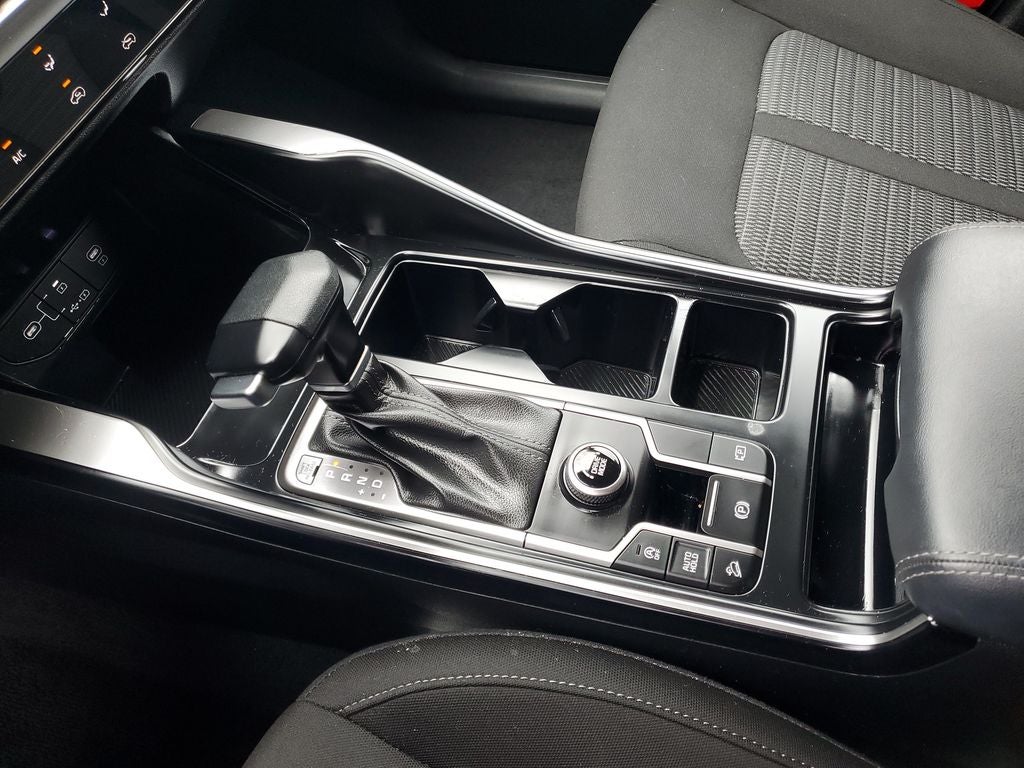 2025 Kia Sorento LX