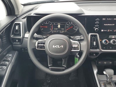 2023 Kia Sorento LX