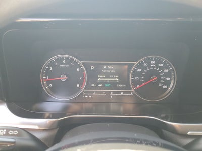2023 Kia Sorento LX