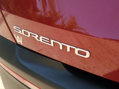 2023 Kia Sorento LX