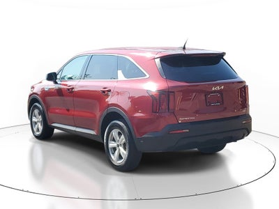 2023 Kia Sorento LX