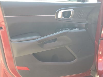 2023 Kia Sorento LX