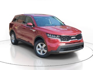 2023 Kia Sorento LX