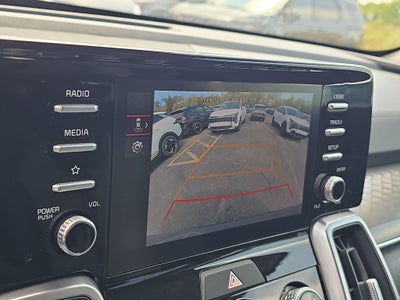 2023 Kia Sorento LX