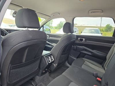 2023 Kia Sorento LX