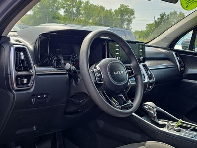 2023 Kia Sorento LX