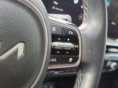 2024 Kia Sorento X-Line SX Prestige