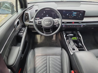 2024 Kia Sorento X-Line SX Prestige