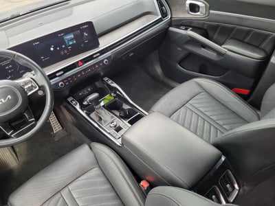 2024 Kia Sorento X-Line SX Prestige