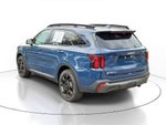 2024 Kia Sorento X-Line SX Prestige