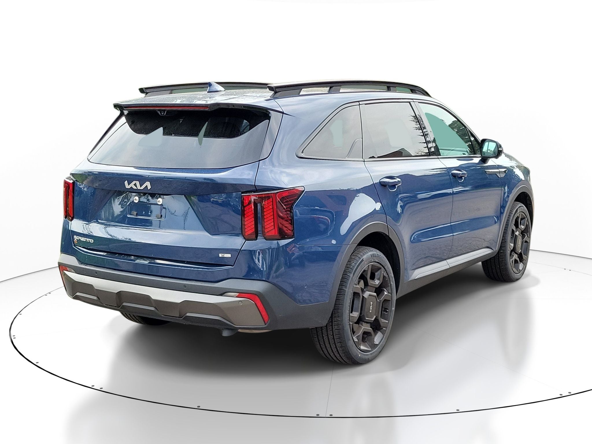 2024 Kia Sorento X-Line SX Prestige