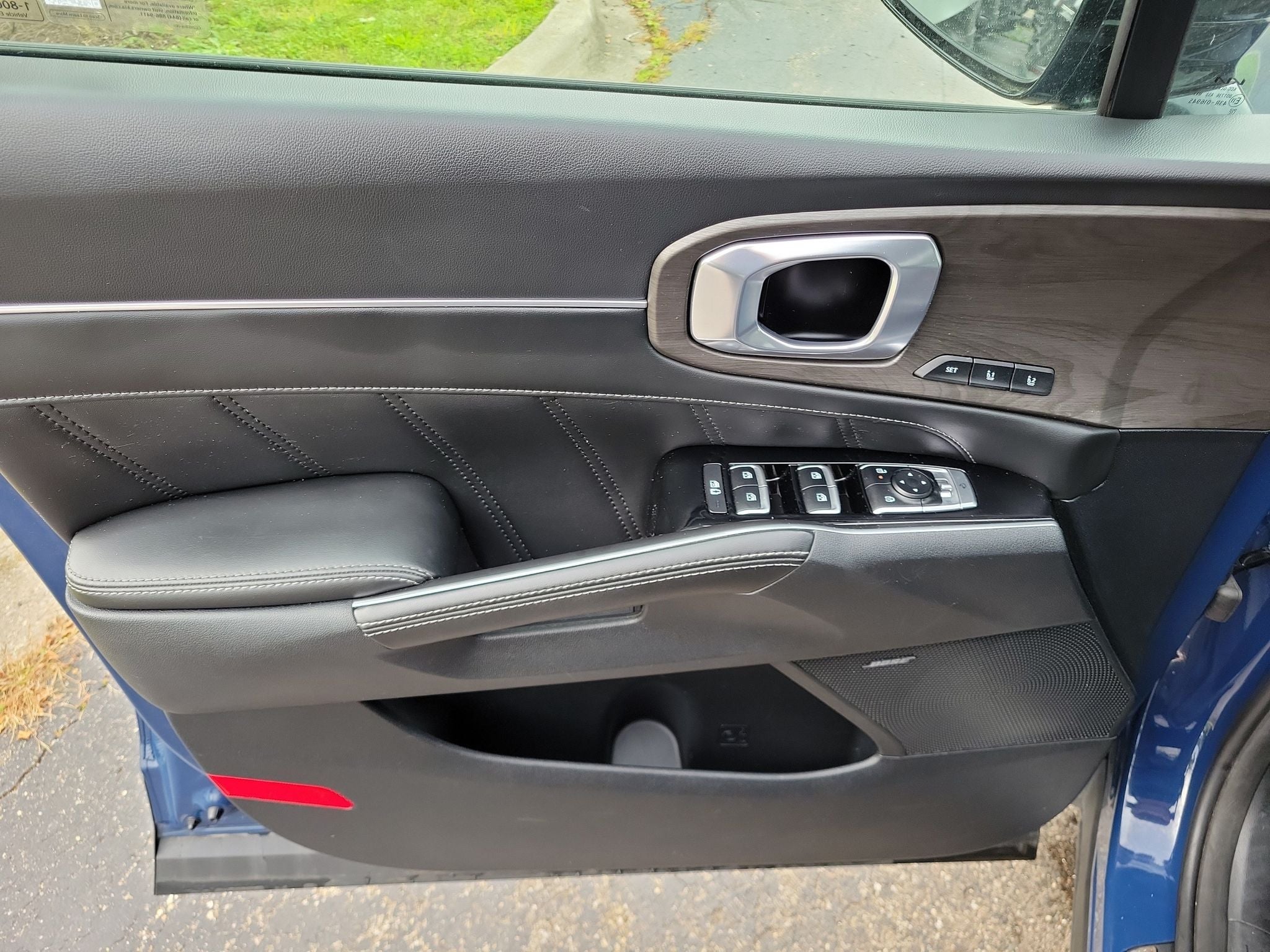 2024 Kia Sorento X-Line SX Prestige