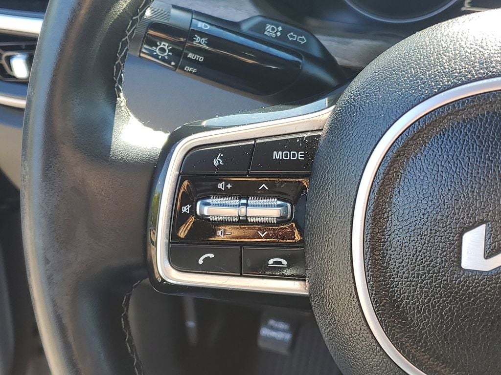 2023 Kia Sorento X-Line S