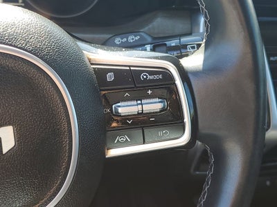 2023 Kia Sorento X-Line S