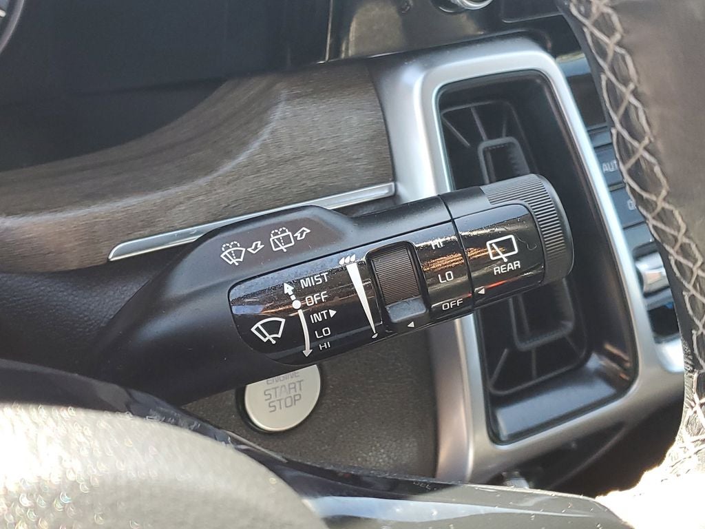 2023 Kia Sorento X-Line S