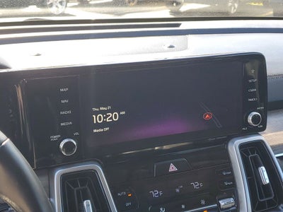 2023 Kia Sorento X-Line S