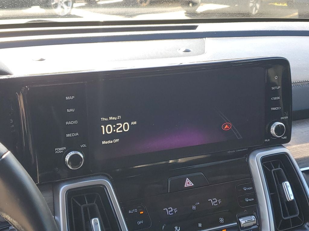 2023 Kia Sorento X-Line S