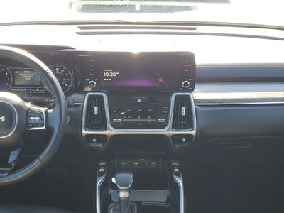 2023 Kia Sorento X-Line S