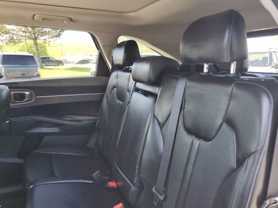 2023 Kia Sorento X-Line S