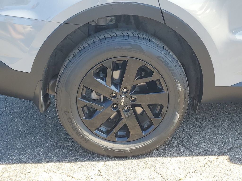 2023 Kia Sorento X-Line S