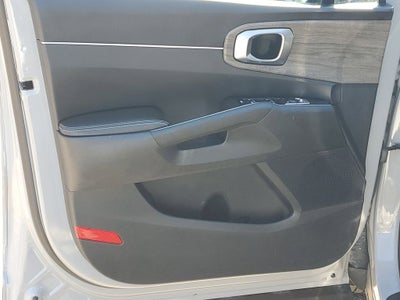 2023 Kia Sorento X-Line S