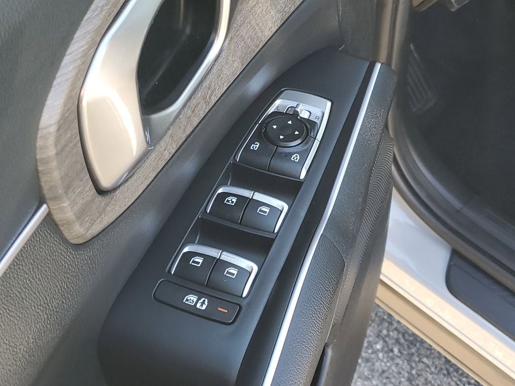 2023 Kia Sorento X-Line S