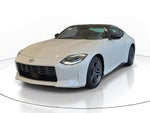 2026 Nissan Z Sport