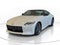 2026 Nissan Z Sport