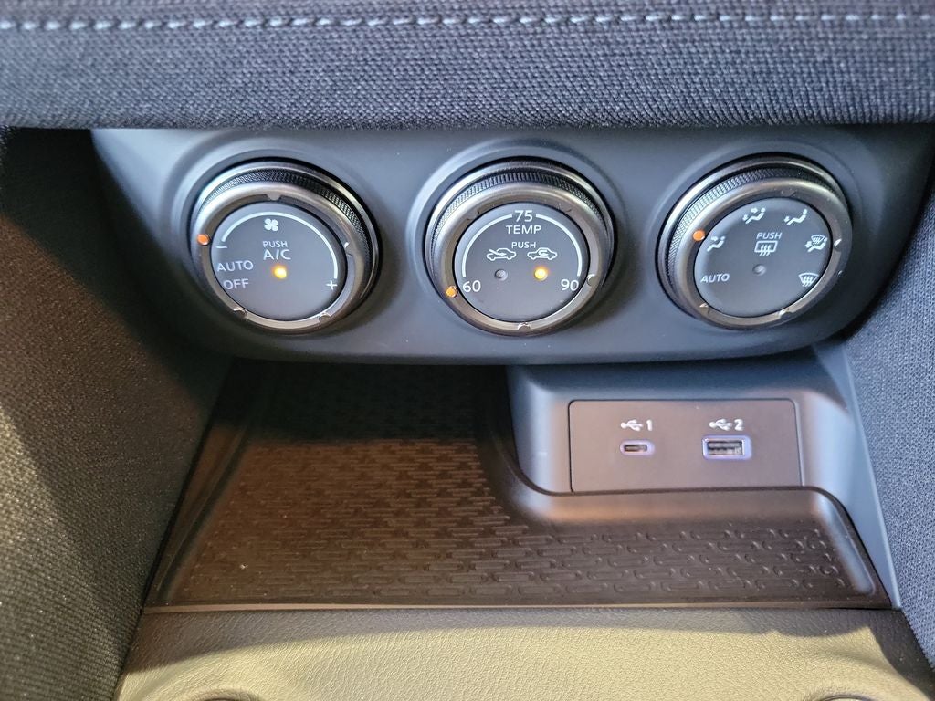 2026 Nissan Z Sport