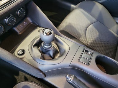 2026 Nissan Z Sport