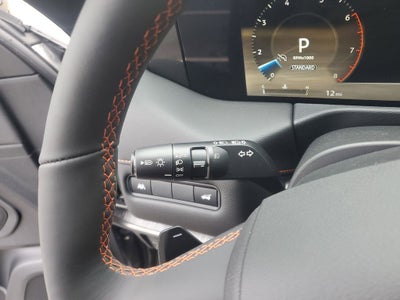 2025 Nissan Armada Pro-4X