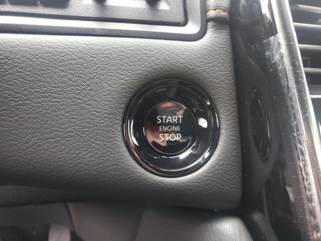 2025 Nissan Armada Pro-4X