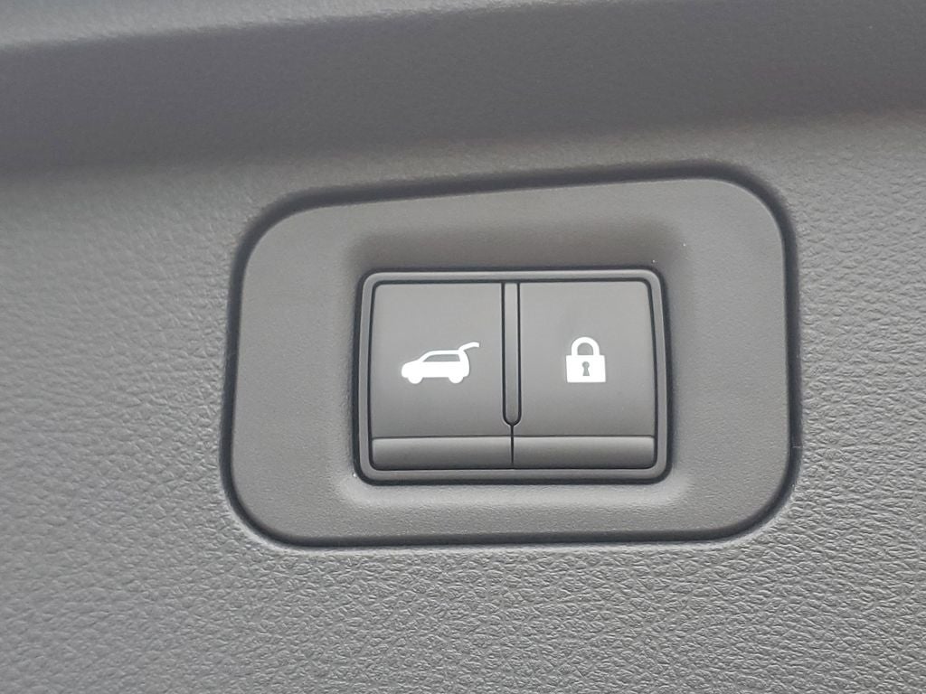 2025 Nissan Armada Pro-4X