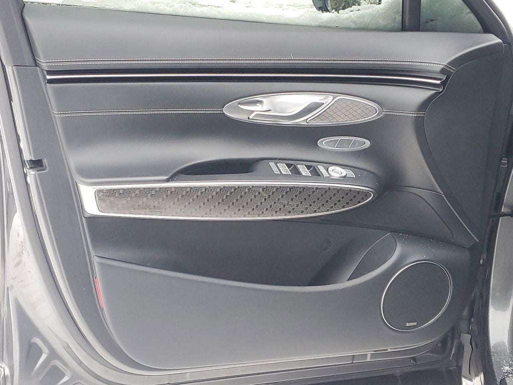 2022 Genesis GV70 3.5T Sport