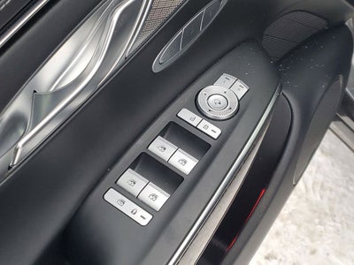 2022 Genesis GV70 3.5T Sport