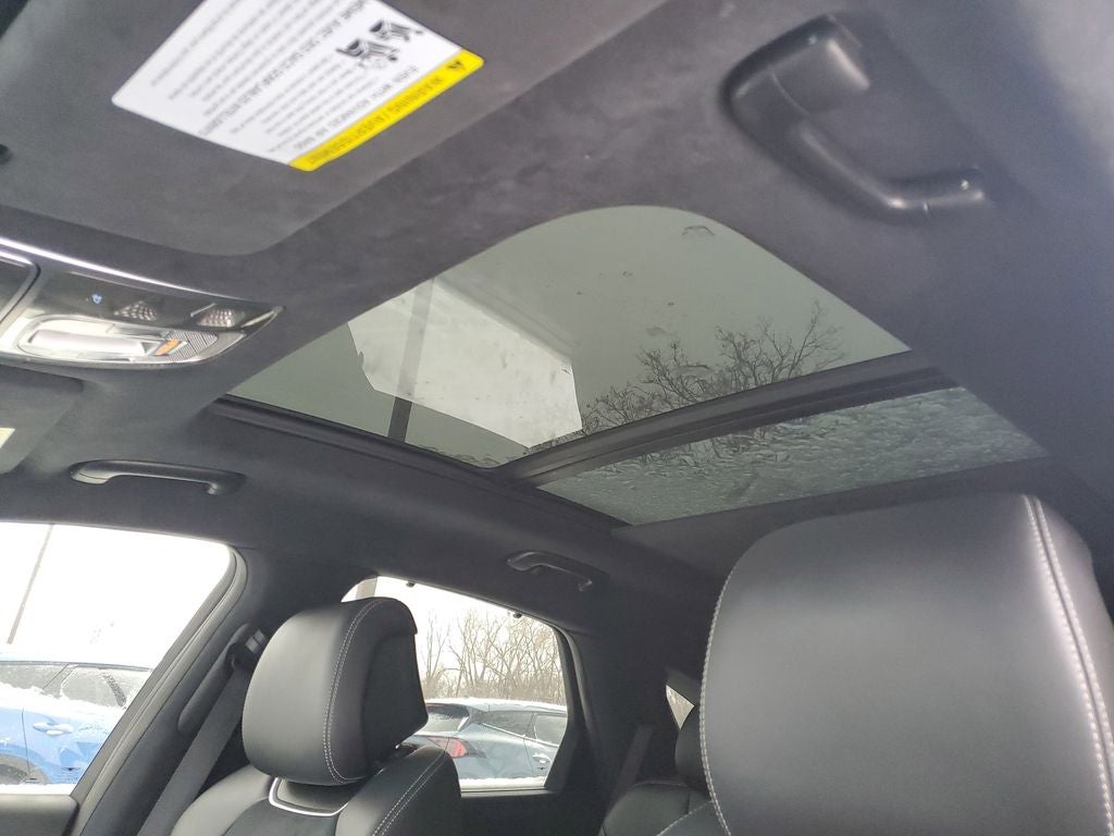 2022 Genesis GV70 3.5T Sport