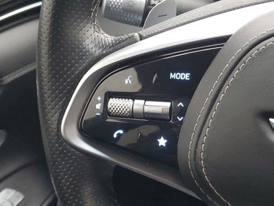 2022 Genesis GV70 3.5T Sport