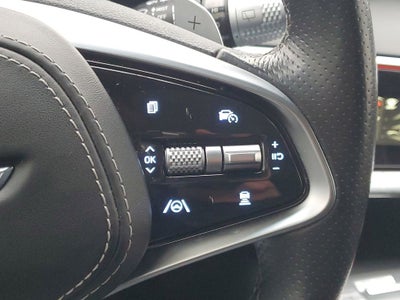 2022 Genesis GV70 3.5T Sport