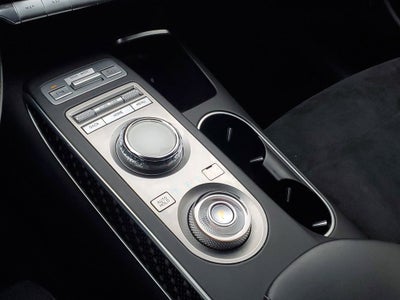 2022 Genesis GV70 3.5T Sport