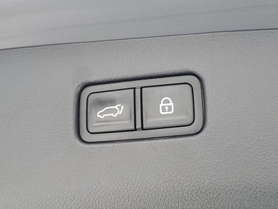 2022 Genesis GV70 3.5T Sport