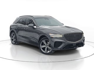 2022 Genesis GV70 3.5T Sport
