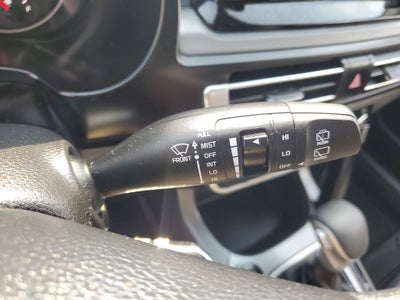 2022 Kia Seltos LX